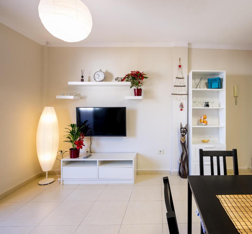 Apartamento 1 Bedroom